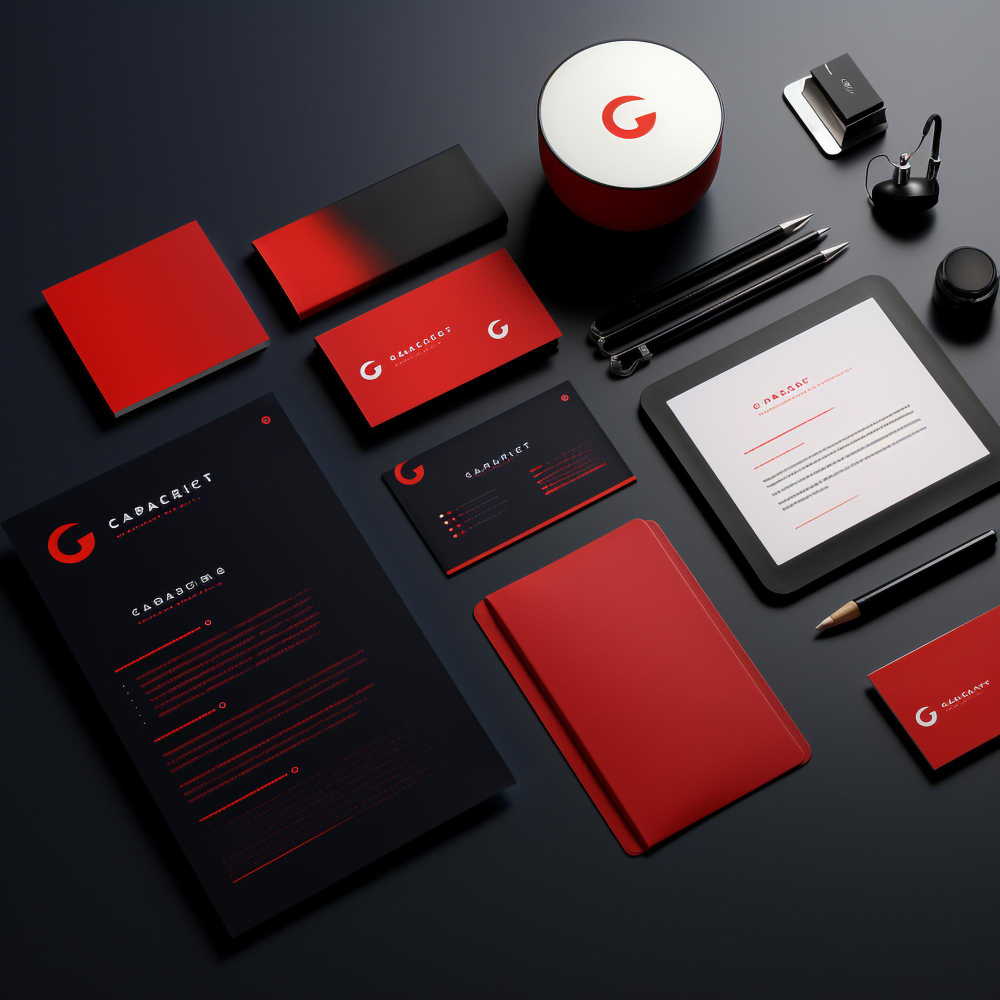 Branding and Design