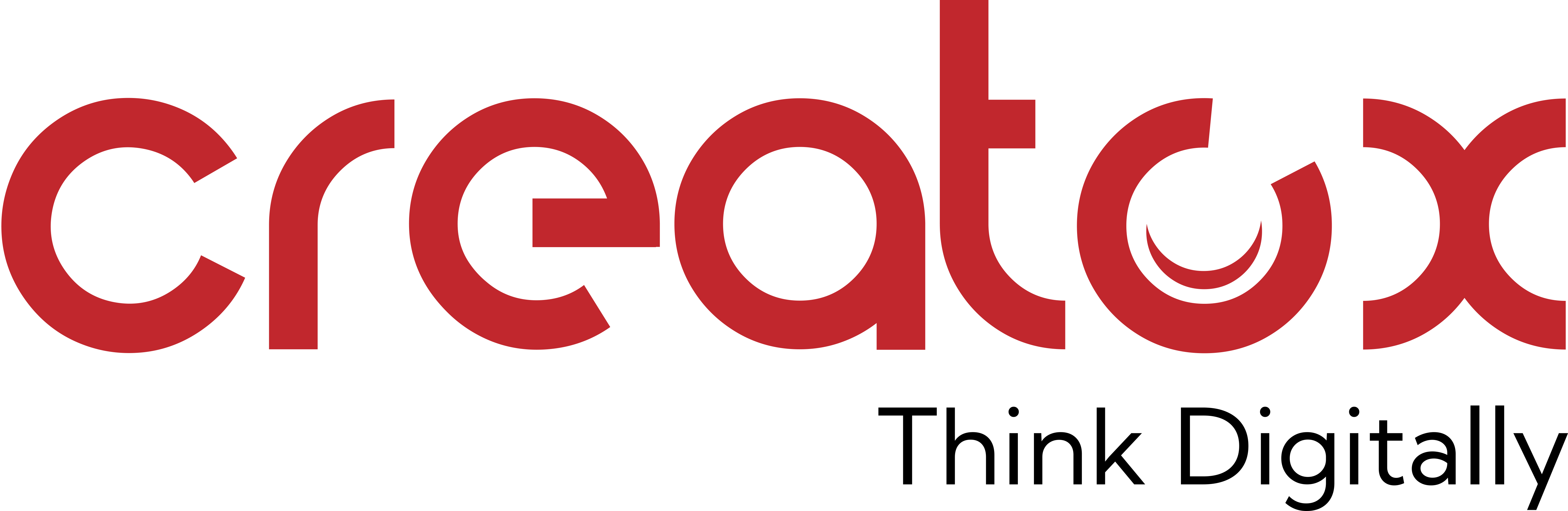 Creatox Designs & Marketing Agency