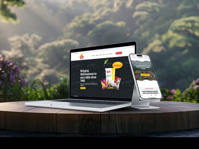 Creatox Nile Food Products