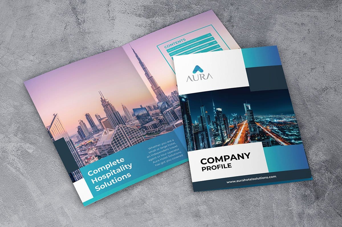 Aura Hotel Solutions