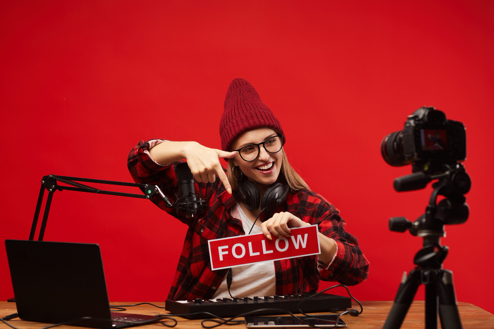 Influencer Marketing & PR Pays